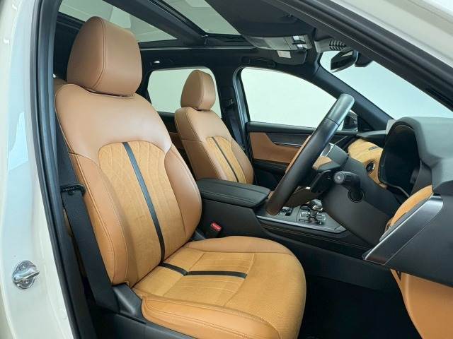 マツダ CX-60の画像11