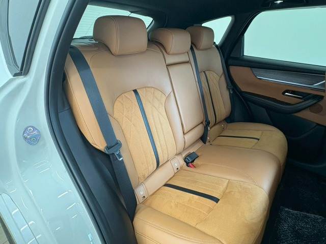 マツダ CX-60の画像12