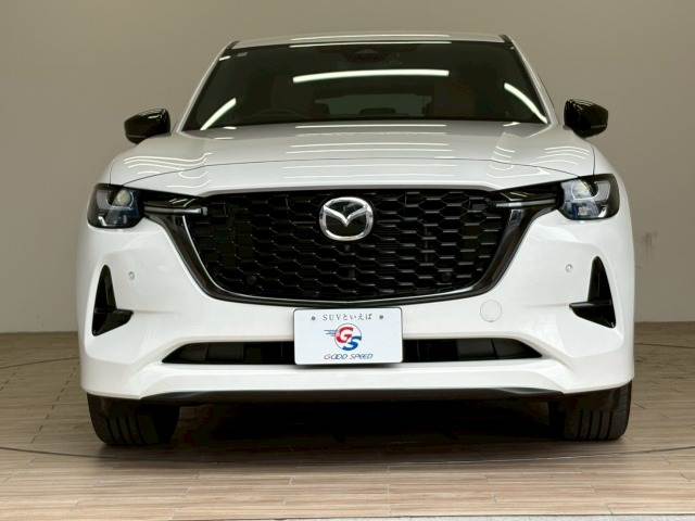 マツダ CX-60の画像14