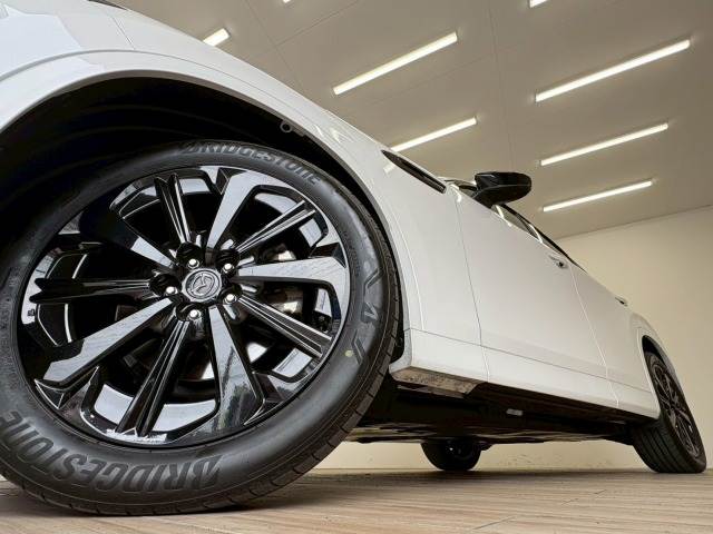 マツダ CX-60の画像19