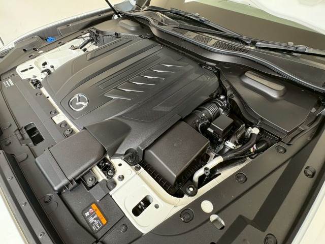 マツダ CX-60の画像20