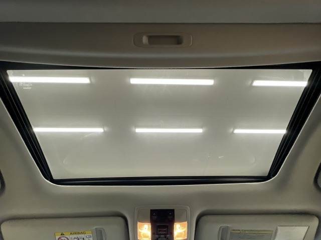 ランドクルーザープラドTZ-G 内装他