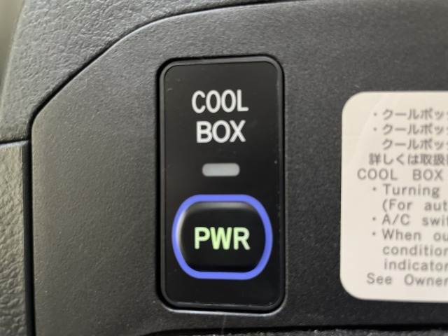 ランドクルーザープラドTZ-G 内装他