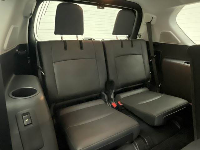 トヨタ ランドクルーザープラドの画像12