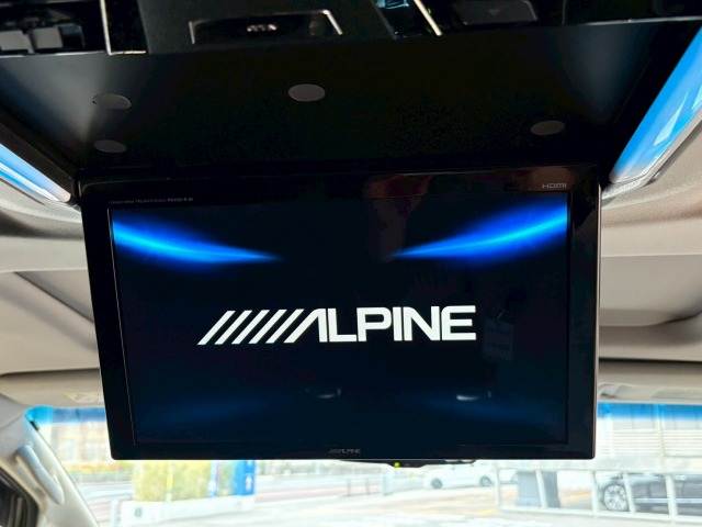 トヨタ ヴェルファイアの画像6