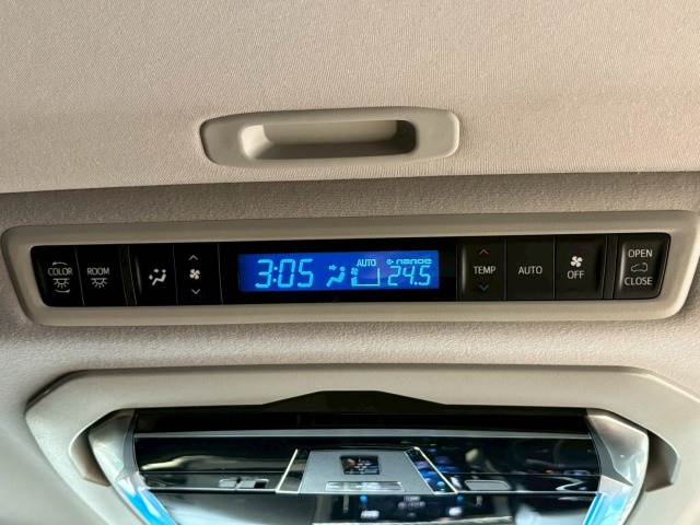 トヨタ ヴェルファイアの画像7