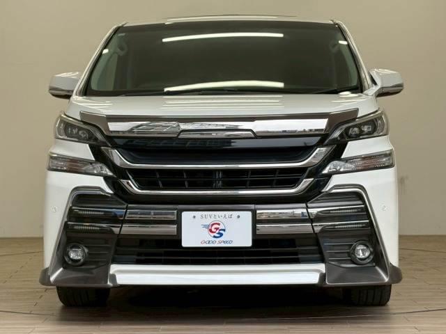 トヨタ ヴェルファイアの画像14