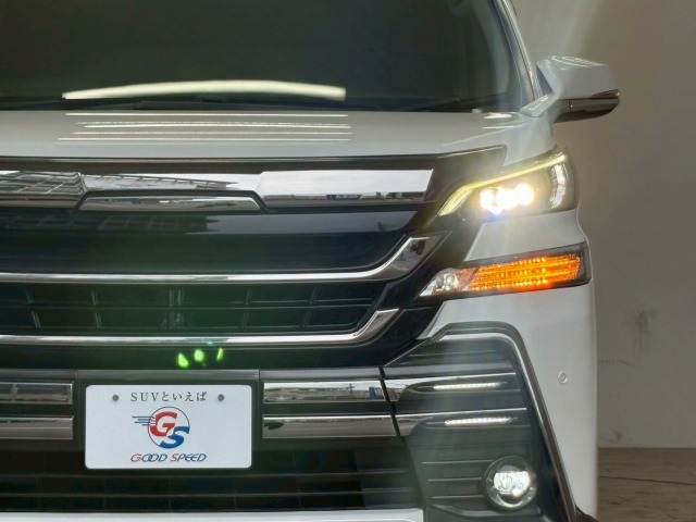 トヨタ ヴェルファイアの画像18