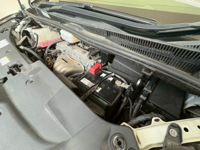 トヨタ ヴェルファイアの画像20