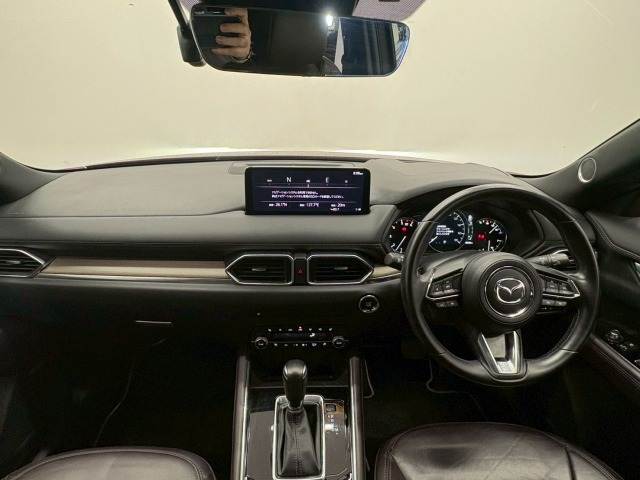 マツダ CX-5の画像3