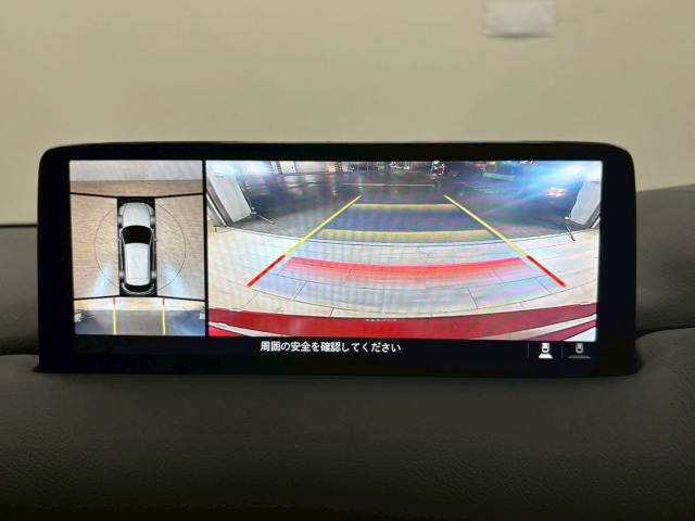 マツダ CX-5の画像4