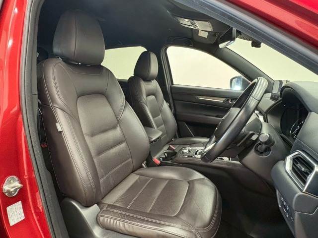 マツダ CX-5の画像11