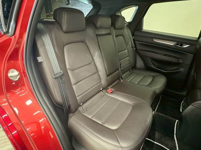 マツダ CX-5の画像12