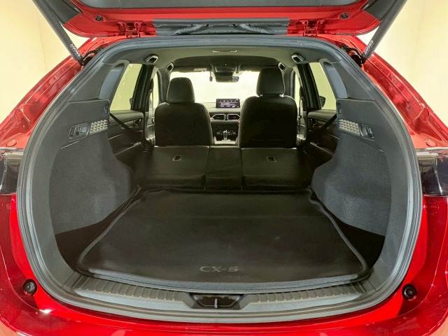 マツダ CX-5の画像13