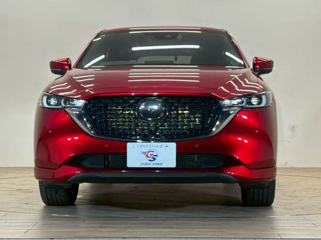 マツダ CX-5の画像14