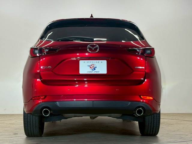 マツダ CX-5の画像15