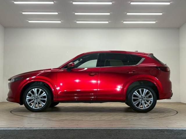 マツダ CX-5の画像16