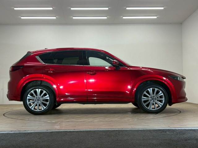 マツダ CX-5の画像17