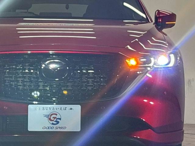 マツダ CX-5の画像18