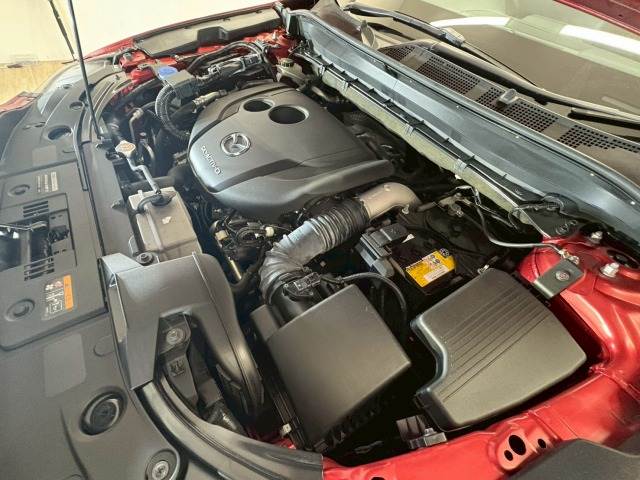 マツダ CX-5の画像20