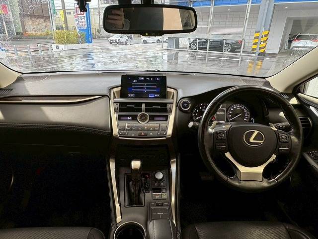 レクサス&nbsp;NXの画像3