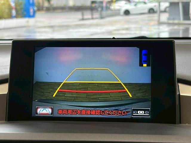 レクサス&nbsp;NXの画像5