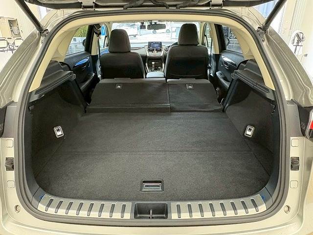 レクサス&nbsp;NXの画像13