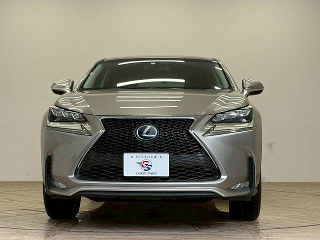 レクサス&nbsp;NXの画像14