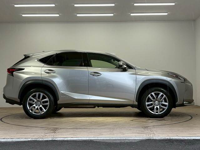 レクサス&nbsp;NXの画像15