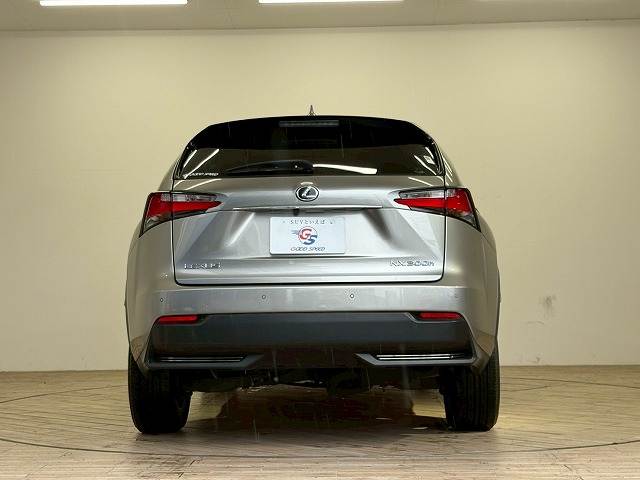 レクサス&nbsp;NXの画像17