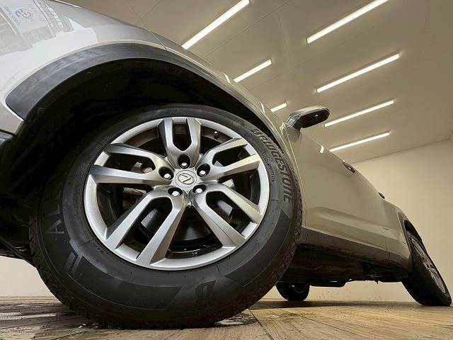 レクサス&nbsp;NXの画像18