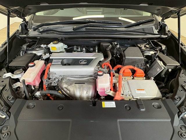 レクサス&nbsp;NXの画像20