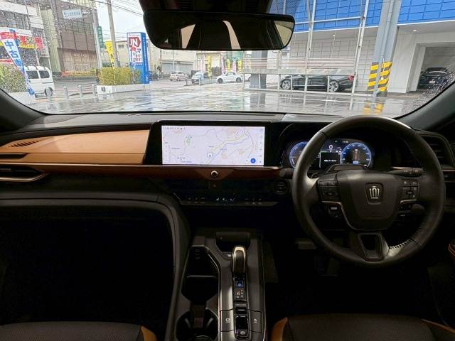 トヨタ&nbsp;クラウンクロスオーバーの画像3