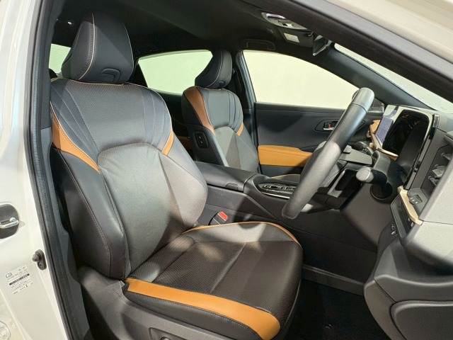 トヨタ&nbsp;クラウンクロスオーバーの画像11