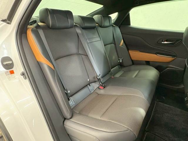 トヨタ&nbsp;クラウンクロスオーバーの画像12