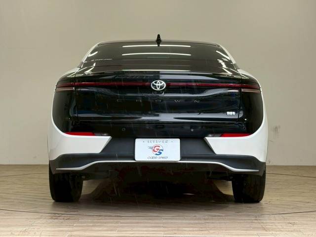 トヨタ&nbsp;クラウンクロスオーバーの画像15