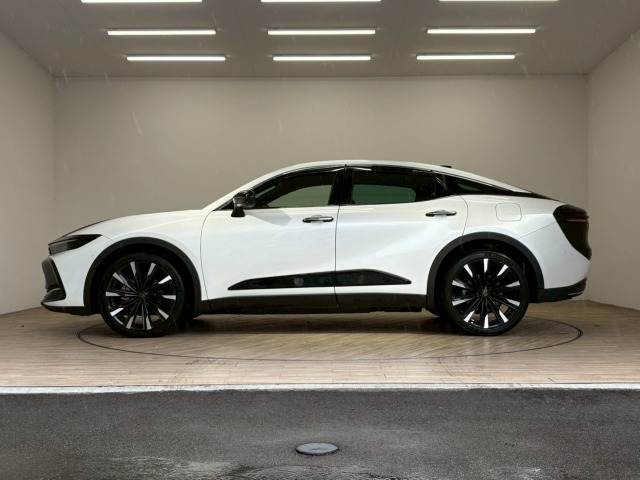 トヨタ&nbsp;クラウンクロスオーバーの画像16