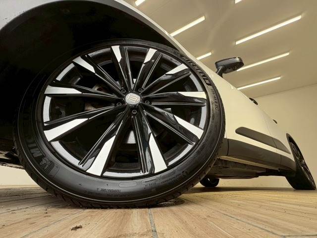 トヨタ&nbsp;クラウンクロスオーバーの画像19