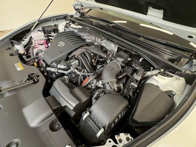 トヨタ&nbsp;クラウンクロスオーバーの画像20