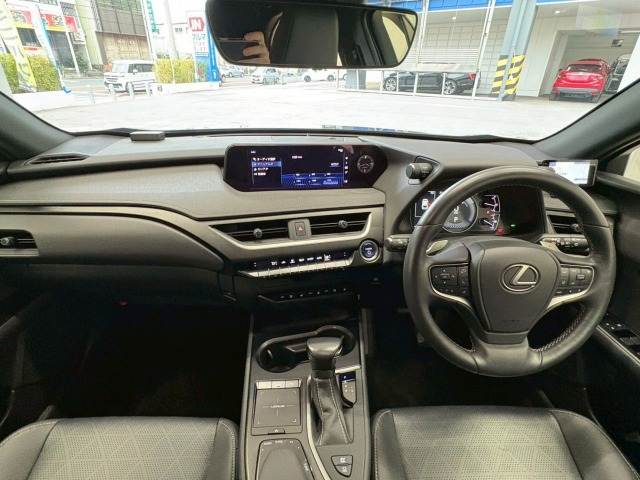 レクサス&nbsp;UXの画像3