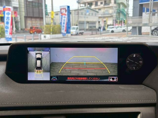 レクサス&nbsp;UXの画像4