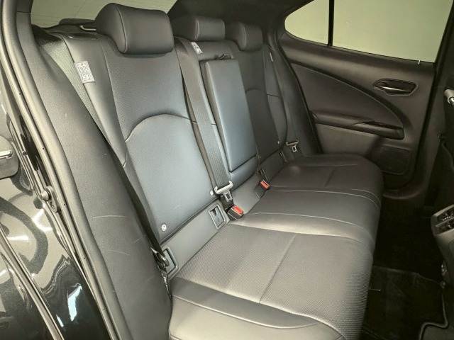 レクサス&nbsp;UXの画像12