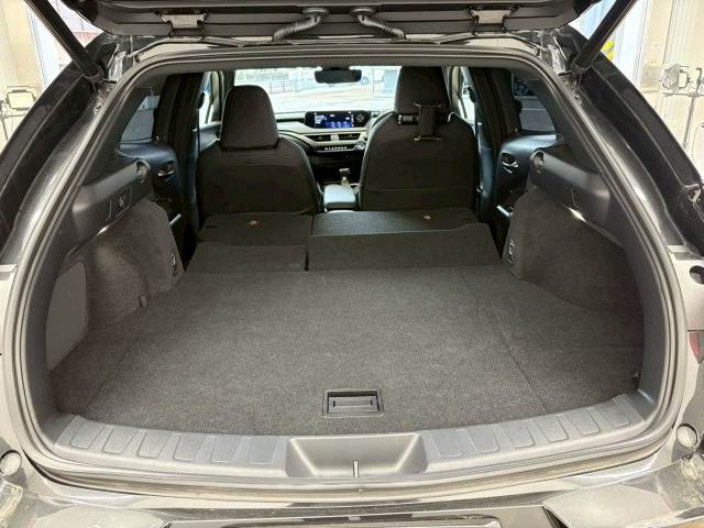 レクサス&nbsp;UXの画像13