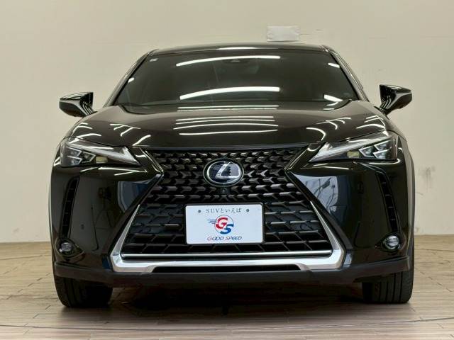 レクサス&nbsp;UXの画像14