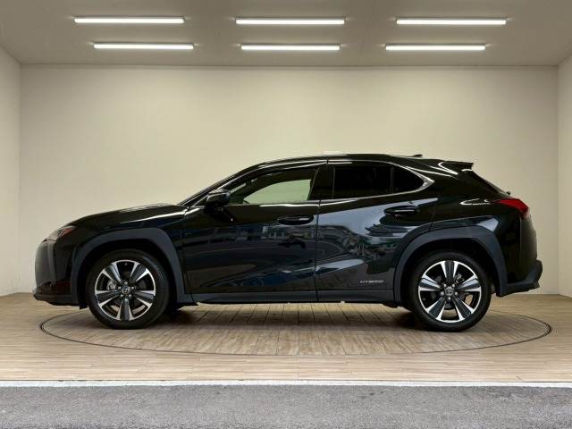 レクサス&nbsp;UXの画像16