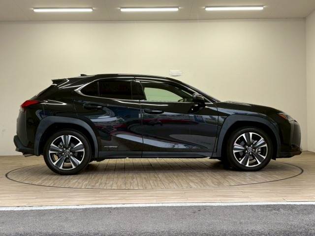 レクサス&nbsp;UXの画像17