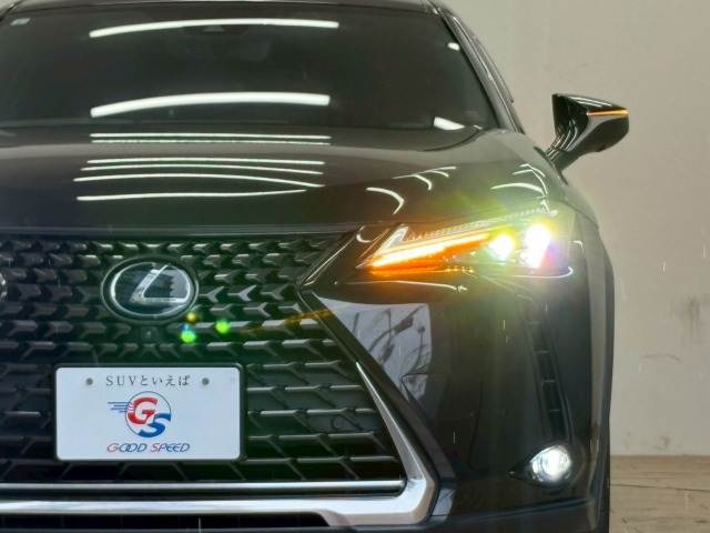 レクサス&nbsp;UXの画像18
