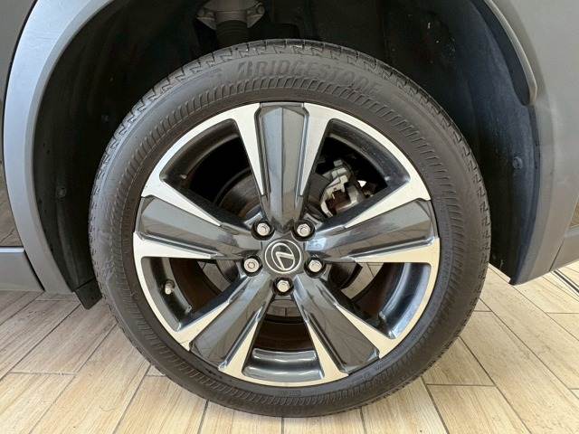 レクサス&nbsp;UXの画像19