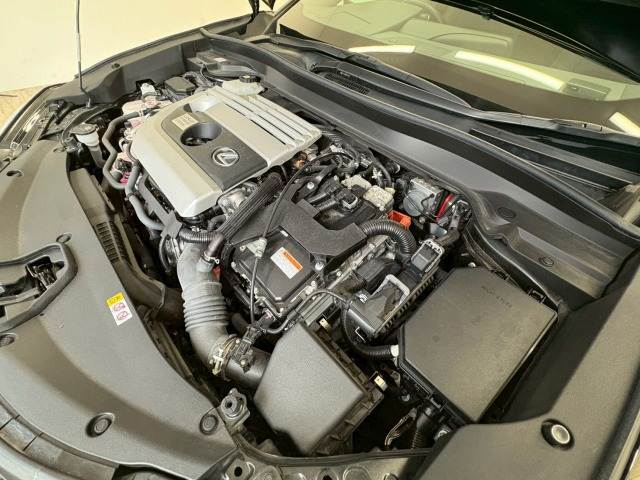 レクサス&nbsp;UXの画像20