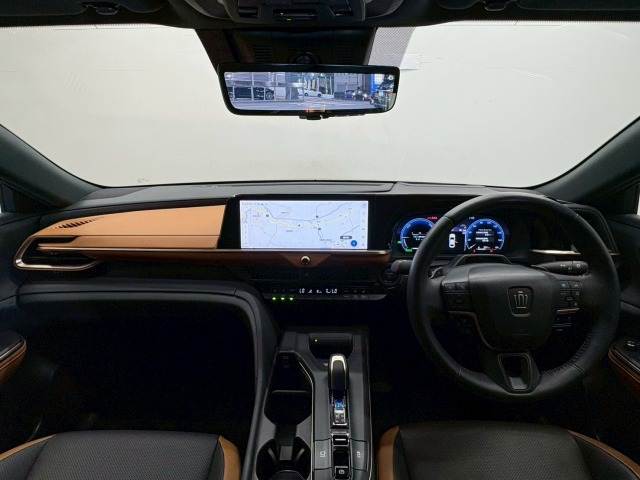 トヨタ&nbsp;クラウンクロスオーバーの画像3